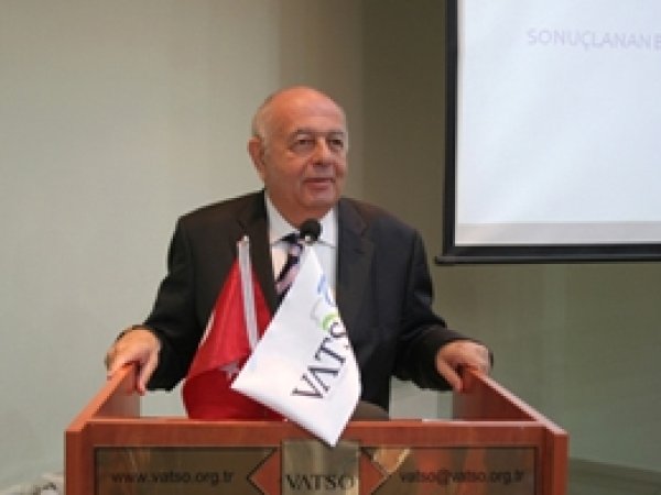 "Okullarımızı Devreye Sokamadık"