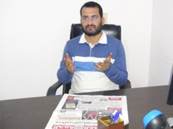 Yaşasın, Mısır'daki Devrimi Değerlendirdi