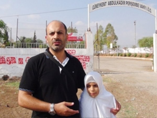 İmam Hatip'te Başörtü Baskısı 