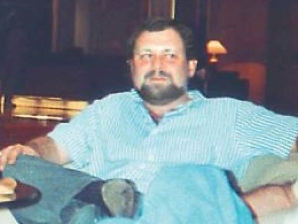 Vlasis Kamburoğlu Cakarta’da Ölü Bulundu