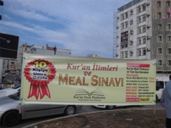 Kur'an İlimleri ve Meal Sınavı Hazırlıkları