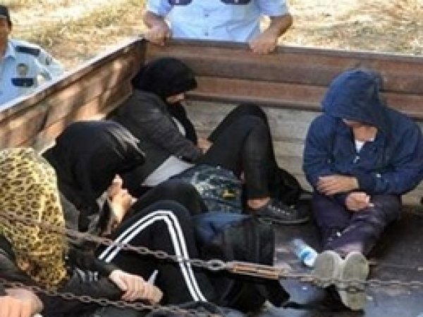 Tıp Fakültesi; 'Kaçakları Kadavra Olarak Kullanalım'