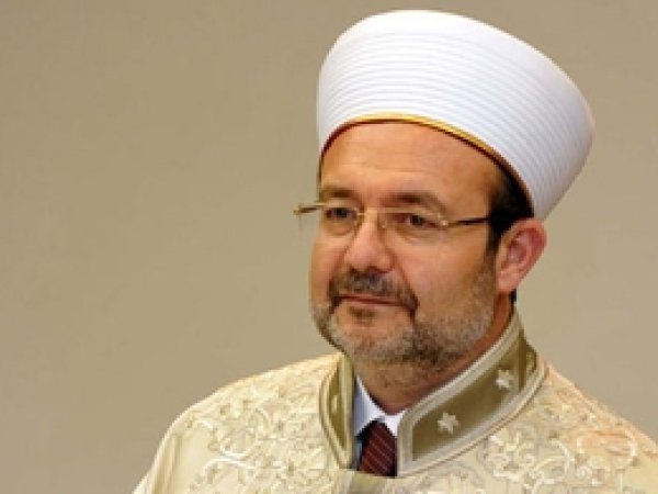 'İslam, Belli bir Coğrafyanın ve Kavmin Dini Değildir'