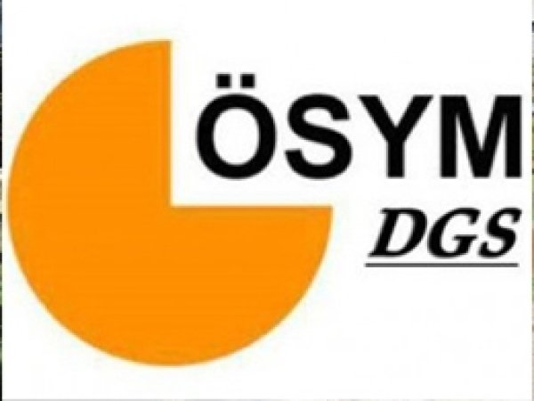 2012 DGS Ek Yerleştirme Sonuçları Açıklandı