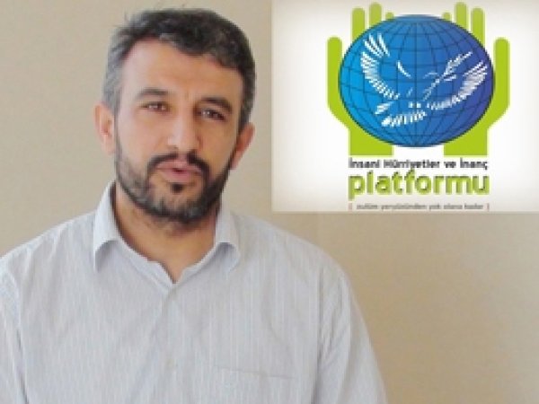 AİHİP'den Bayramı Mesajı