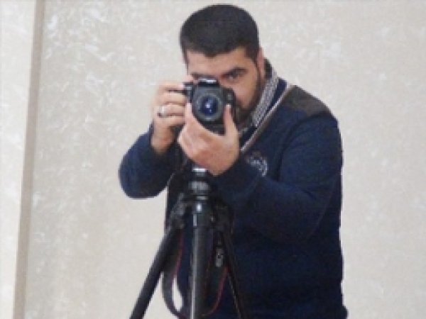 Bingöl Üniversitesi'nde Fotoğrafçılık Eğitimi