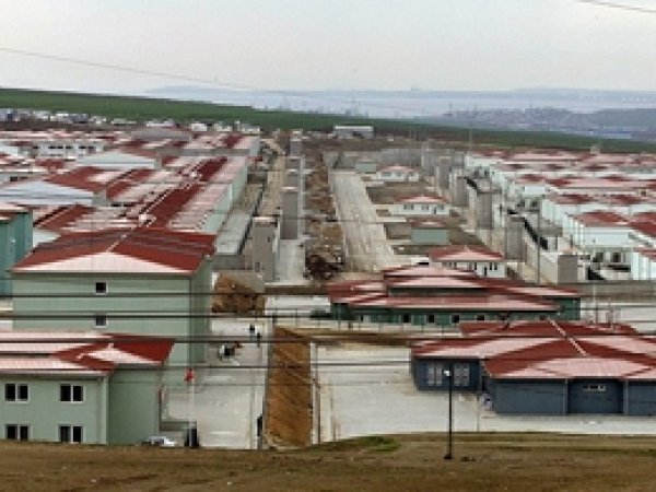 Silivri'den CD'li Cevap