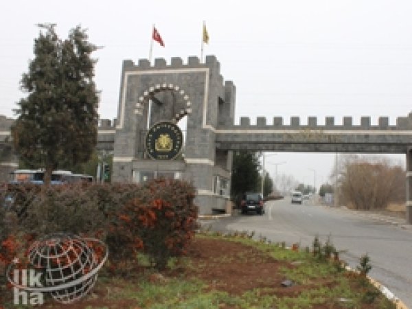 Dicle Üniversitesi'nde Dil Kursları