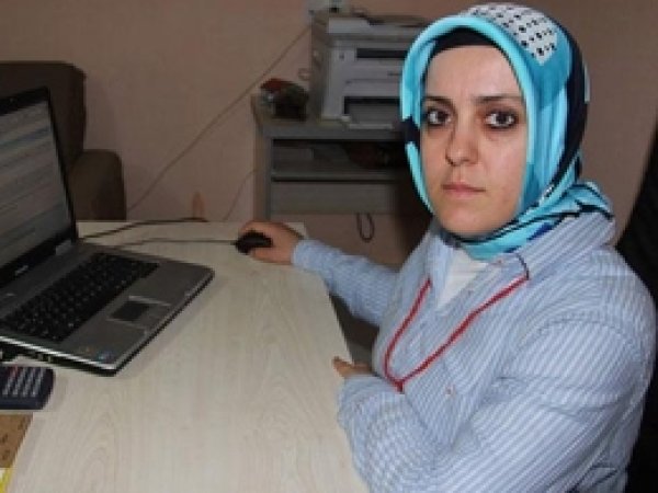 TMMOB'da Başörtüsü Ayrımcılığı!