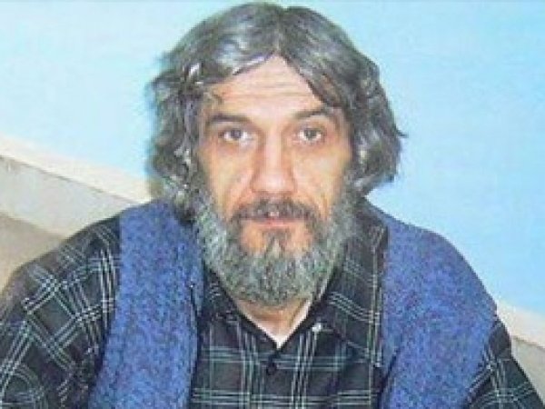 Salih Mirzabeyoğlu Hastaneye Kaldırıldı