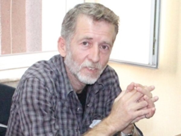 Zehre Panzehir Olma Çabasındayız