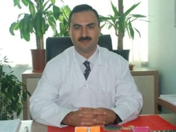 Bilgisayarın Göz Sağlığına Etkileri