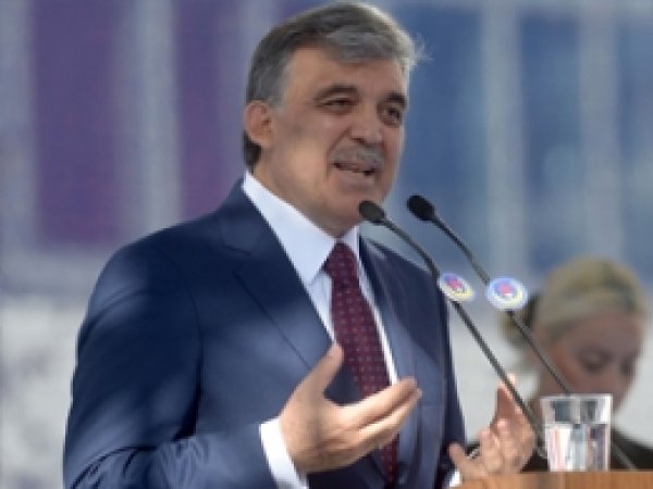 Gül'den Denetleme Talimatı