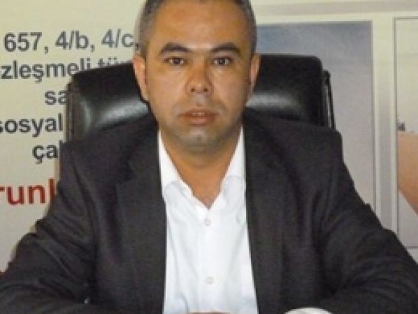 Radyoloji Çalışanlarının Gelecekleri Karartılıyor
