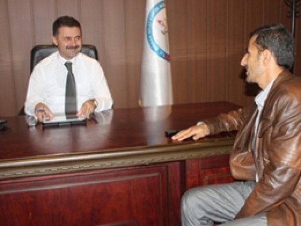 Şırnak'ta Eğitim Seviyesi Yükseliyor
