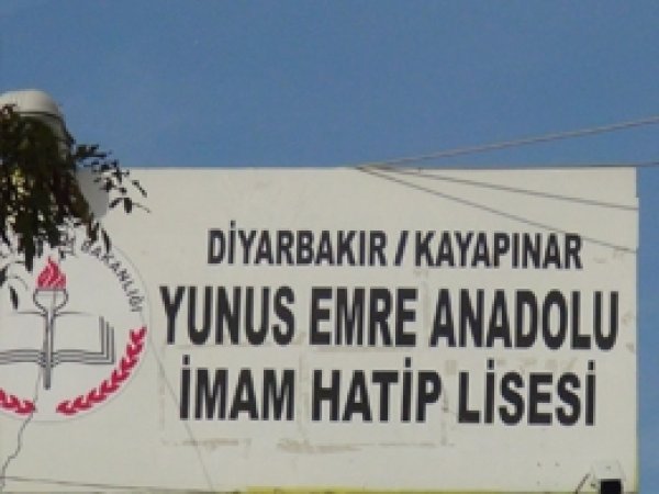 İmam Hatiplileri Bezdirme Taktikleri mi Uygulanıyor?