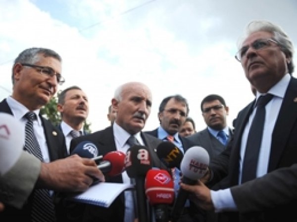 Darbe Komisyonu Mehmet Ağar'ı Dinleyecek