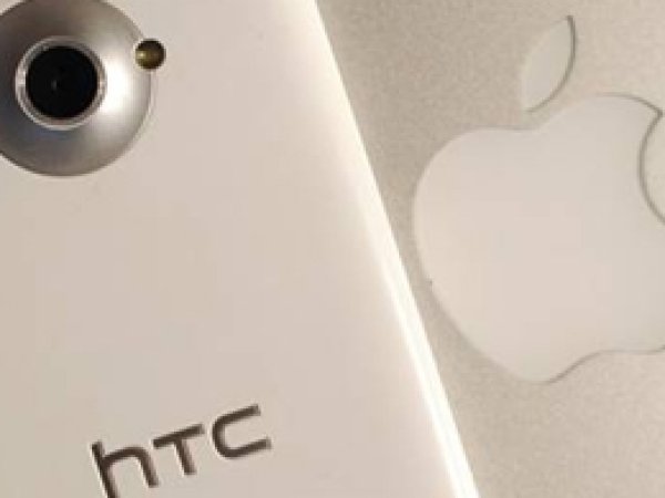 Apple ve HTC'den Tarihi Karar