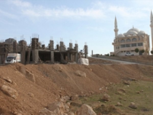 Cizre İlim İrfan Yuvasına Dönüyor