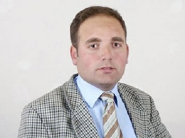 Bingöl'de Yılın Öğretmeni Belirlendi
