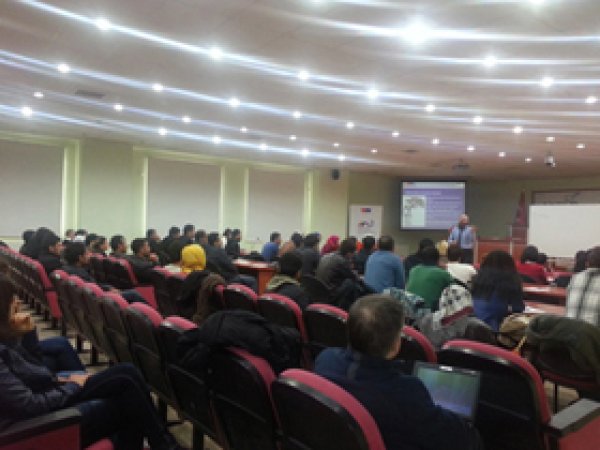 Strateji Planlama ve İş Geliştirme Eğitimi 