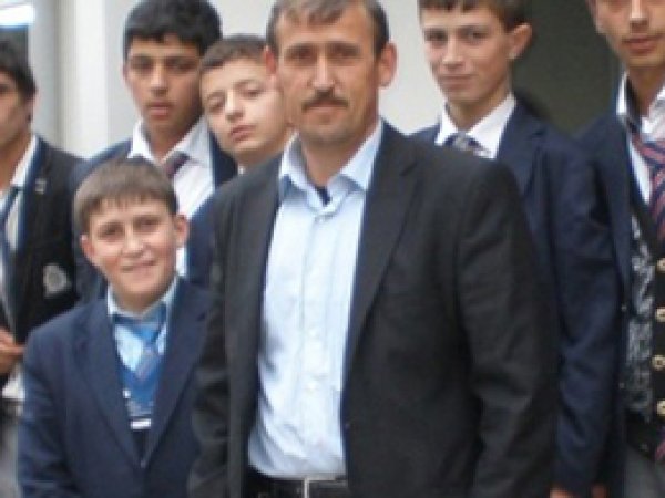 Gümüşhane'de İmam Hatiplere Yoğun Talep