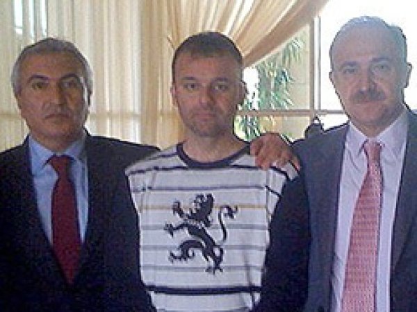 Cüneyt Ünal: 87 Gün Patates ve Ekmek Yedim