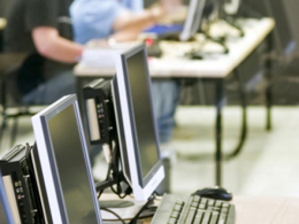 İnternet Tabanlı Eğitim Portalı Açıldı