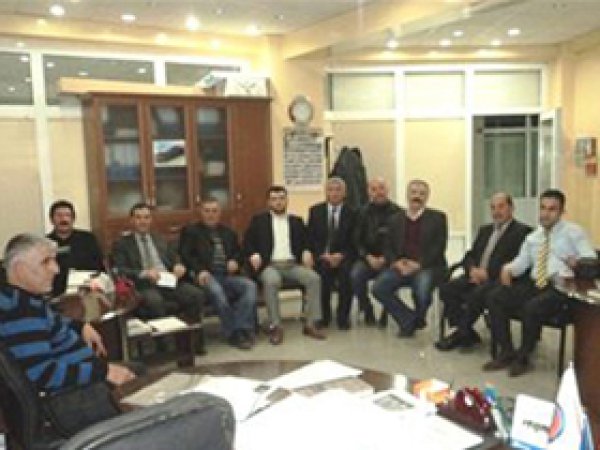 Gümüşhaneliler 'Sosyal Bilimler Lisesi' İstiyor