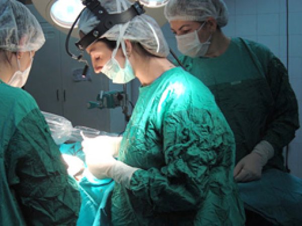 Prostata 'Askılama' Yöntemi İle Tedavi