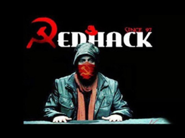 Redhack Davasında 3 Tahliye