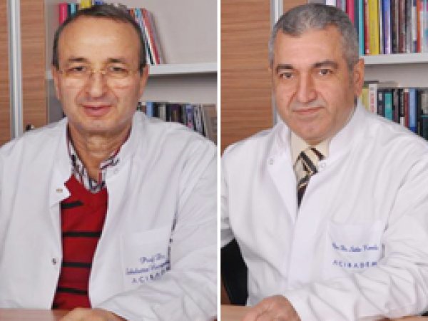 Mikro Cerrahi Yöntemiyle Bel Fıtığı Ameliyatı