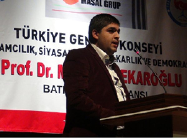 'İslamcılık, Muhafazakârlık ve Demokrasi'