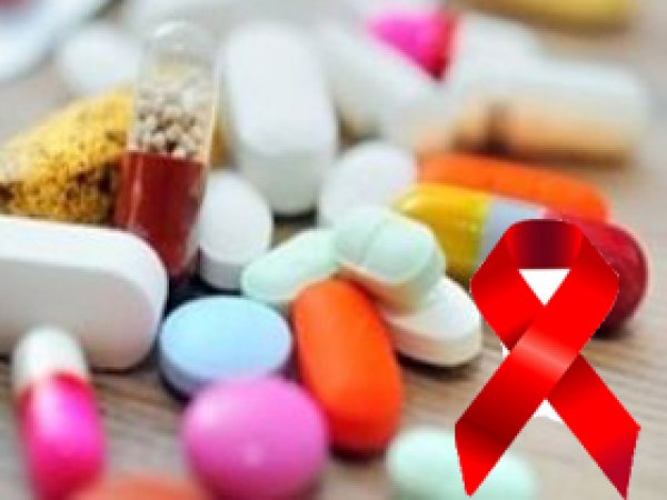 AIDS İlacında Bakanlık da Devrede