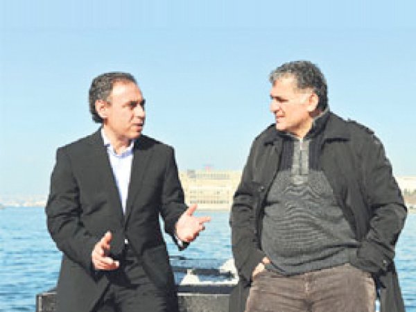 'Türk ve Kürt İslamcıların Yolları Hızla Ayrılıyor...’