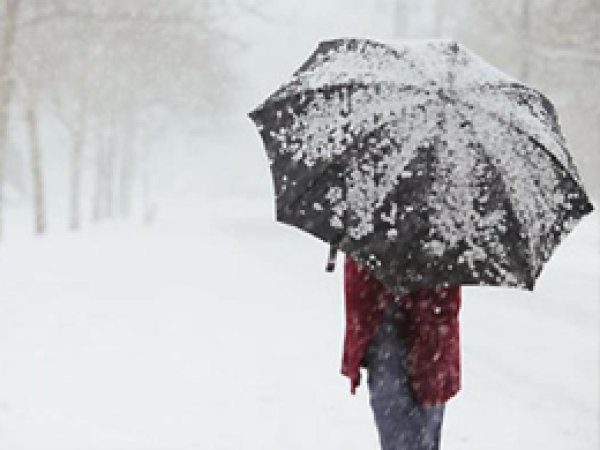 Soğuk Hava Kalp Hastalarında Ölüm Riskini Artırır