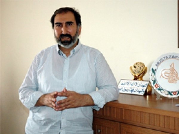 'Tüm Müslümanların Temsiliyetlerine Adayız'