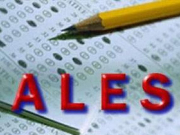 ALES Sonuçları Açıklandı