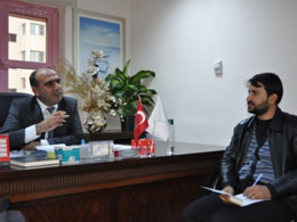 Hava Kirliliği Hastalık Yapıyor