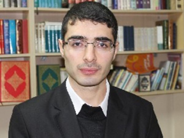 Türkiye Meal Sınavı 1. ve 3.sü İLKHA'ya Konuştu