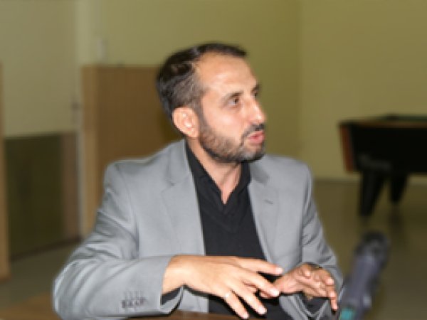Said Şahin Milliyet'e Konuştu