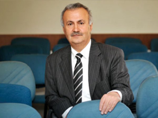 Ersönmez Yarbay'dan Çarpıcı Açıklamalar
