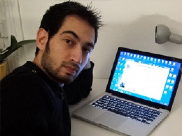 Türkiye 'Hacker'ini Arıyor
