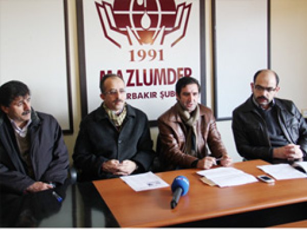 'Andımızın Okutulmasını İnsani Bulmuyoruz'