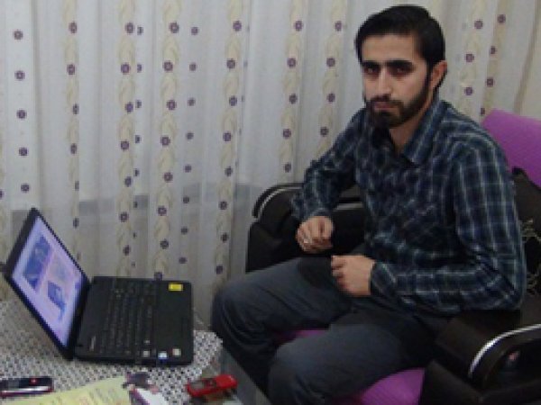 Hanımların Eseri Bir Dergi: Nisanur