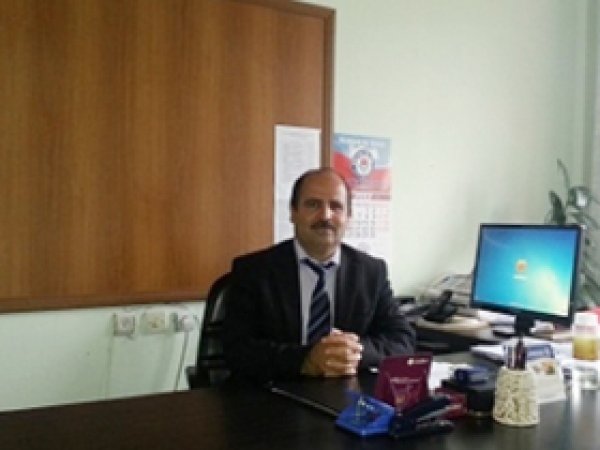 Dargeçit HEM'den Kurs Çağrısı