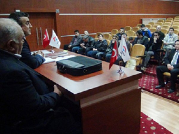 Sürücü Kurslarına Yeni Kurallar Anlatıldı
