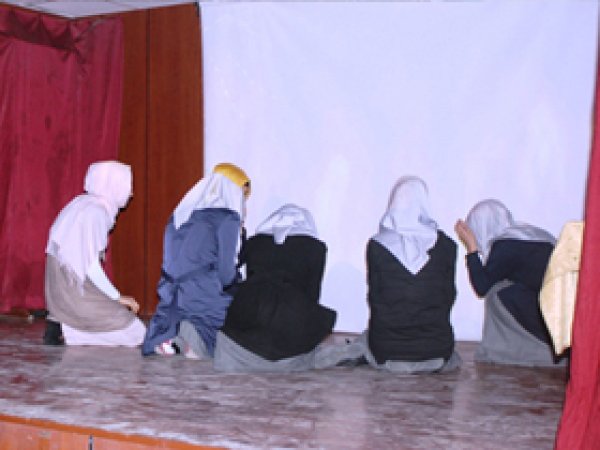 'İmam Hatip Bilincini Kazanmak'