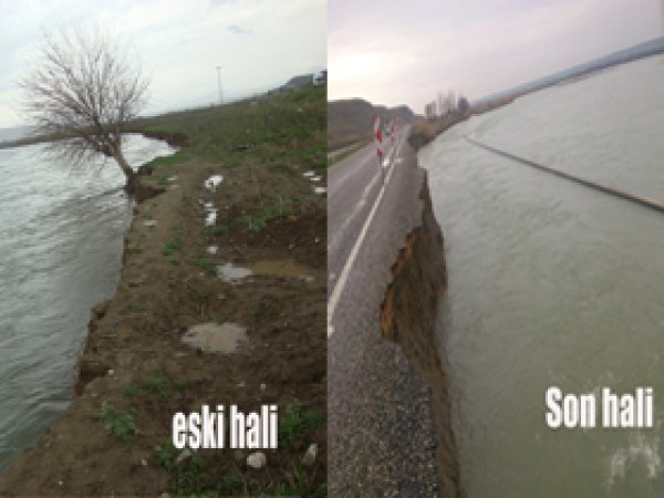 İnsanların Ölmesi mi Bekleniyor?