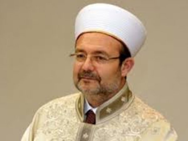 Noel'le Kültür Erozyonu Oluşmasın